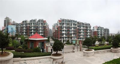 【外地项目】青岛埠西小区