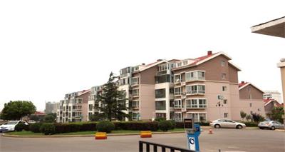 【外地项目】青岛奥林匹克花园