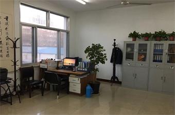 集团机关12月份卫生评比结果